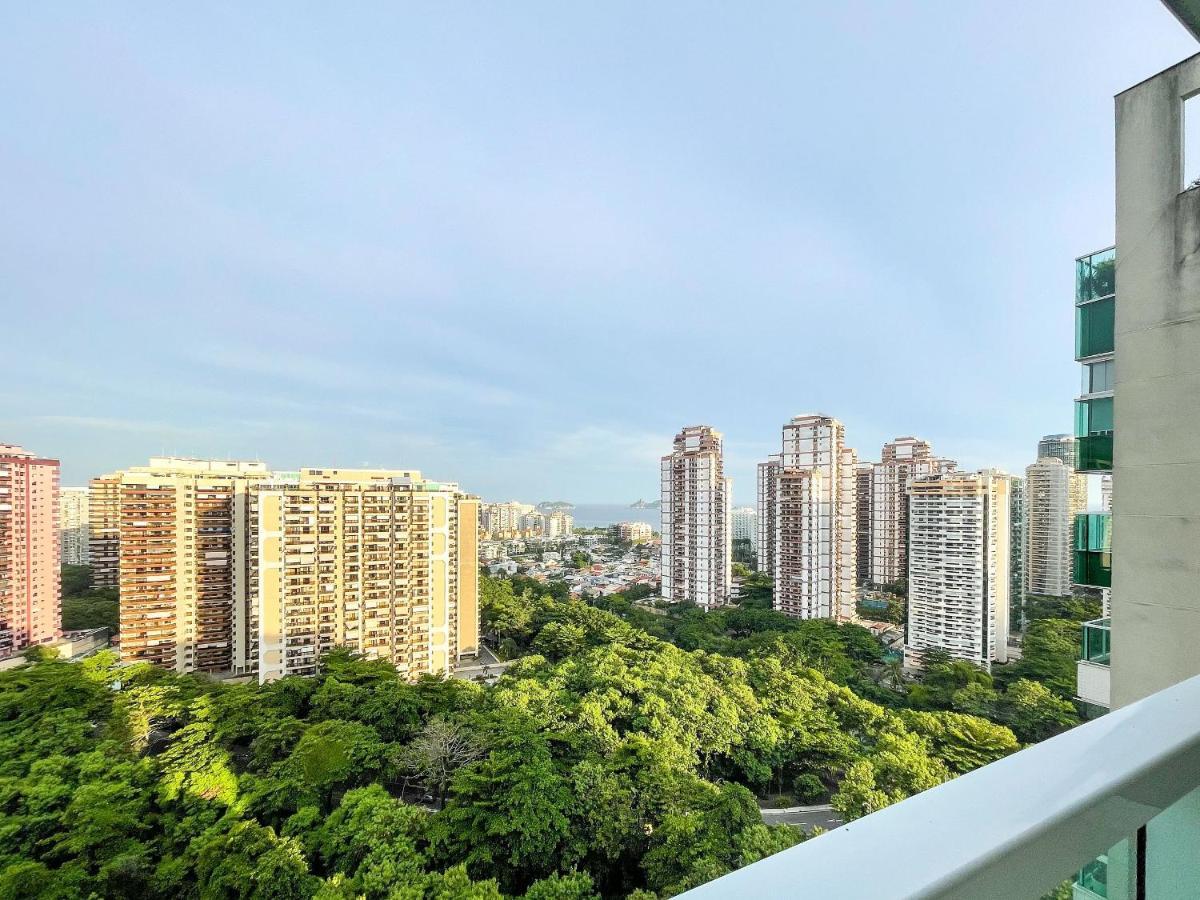 Confortavel Apto 2qtos C/ Varanda E Vista Mar Appartement *