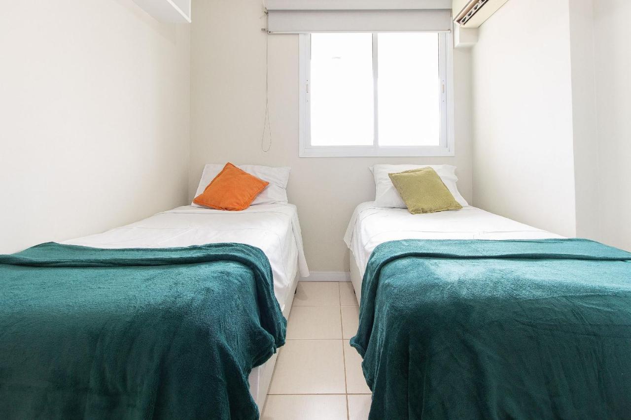 Appartement Confortavel Apto 2qtos C/ Varanda E Vista Mar *