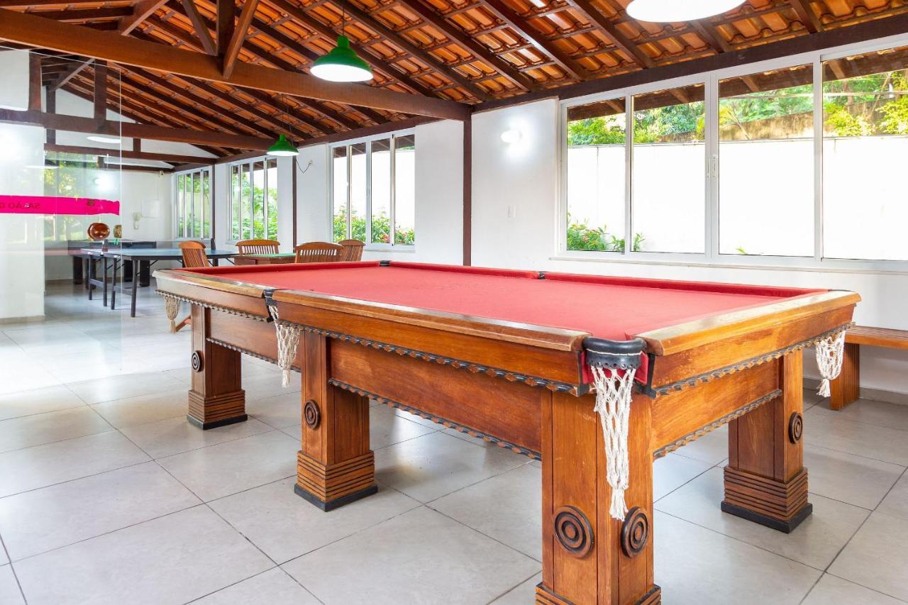 Confortavel Apto 2qtos C/ Varanda E Vista Mar Appartement Rio de Janeiro